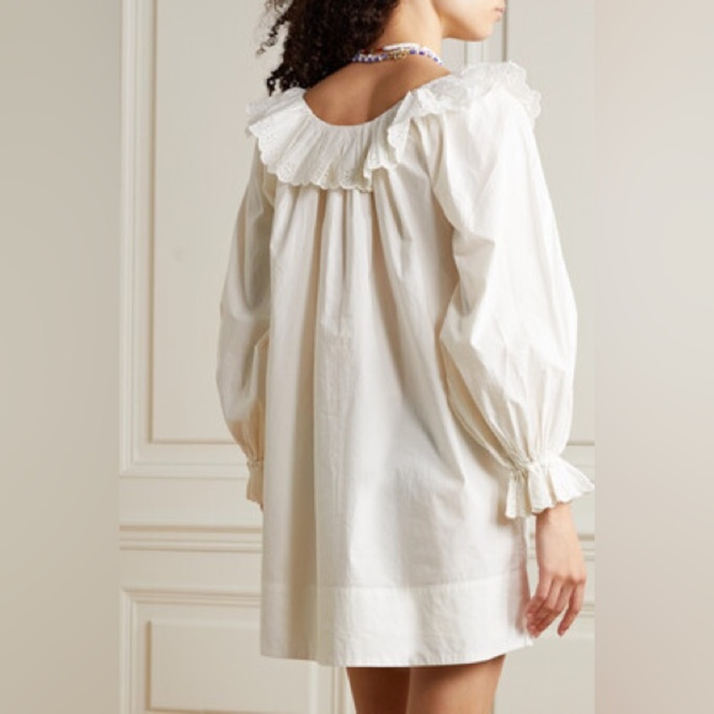 Doen Wynne Dress - Size XS
